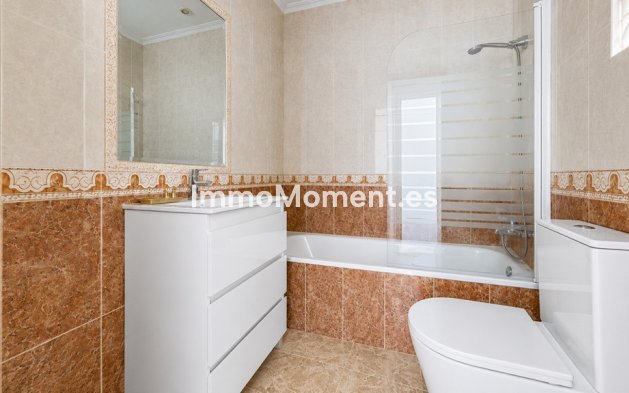 Bestaande woning - Rijtjeshuis - Orihuela - Playa Flamenca