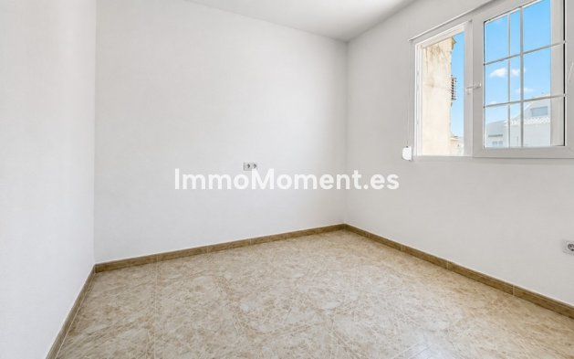 Bestaande woning - Rijtjeshuis - Orihuela - Playa Flamenca