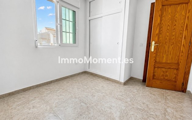 Bestaande woning - Rijtjeshuis - Orihuela - Playa Flamenca