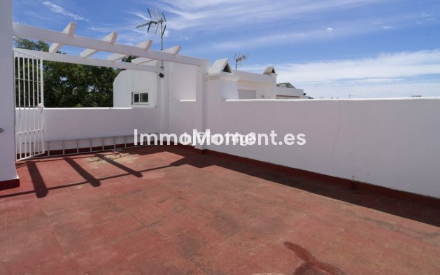 Resale - Townhouse - Marbella - Reserva de Marbella