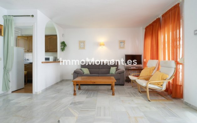 Resale - Townhouse - Marbella - Reserva de Marbella