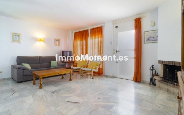 Resale - Townhouse - Marbella - Reserva de Marbella