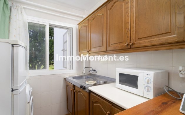 Resale - Townhouse - Marbella - Reserva de Marbella