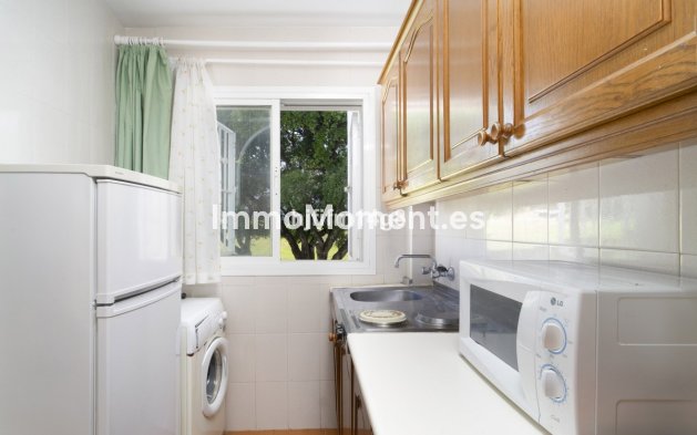 Resale - Townhouse - Marbella - Reserva de Marbella