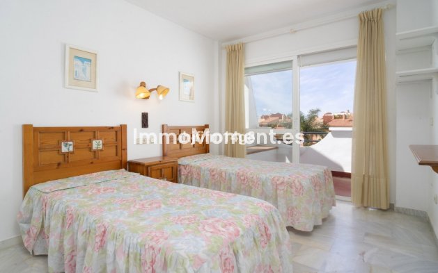 Resale - Townhouse - Marbella - Reserva de Marbella