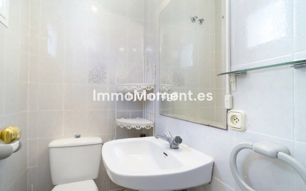 Resale - Townhouse - Marbella - Reserva de Marbella