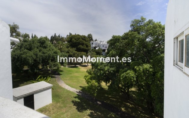 Resale - Townhouse - Marbella - Reserva de Marbella