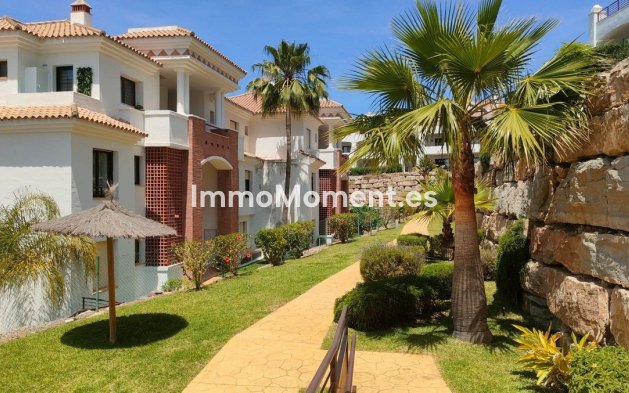 Wiederverkauf - Wohnung - Casares - Casares Playa