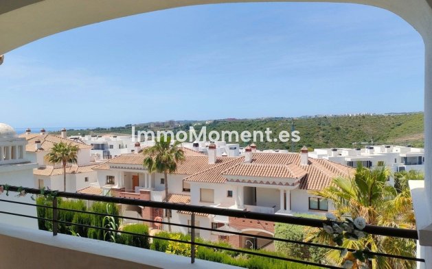 Wiederverkauf - Wohnung - Casares - Casares Playa