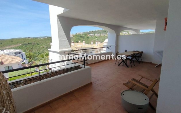 Wiederverkauf - Wohnung - Casares - Casares Playa