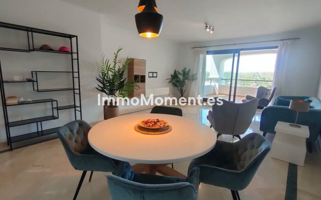 Wiederverkauf - Wohnung - Casares - Casares Playa