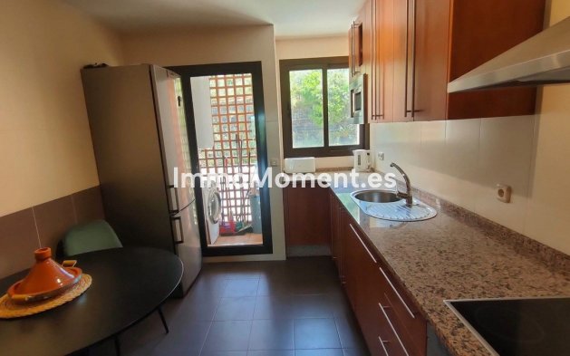 Wiederverkauf - Wohnung - Casares - Casares Playa