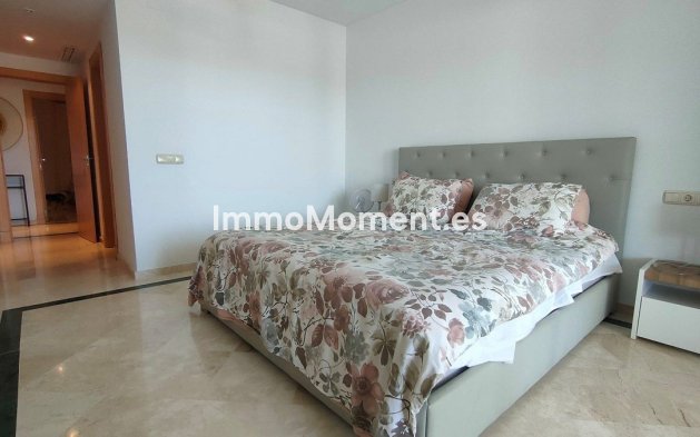 Wiederverkauf - Wohnung - Casares - Casares Playa