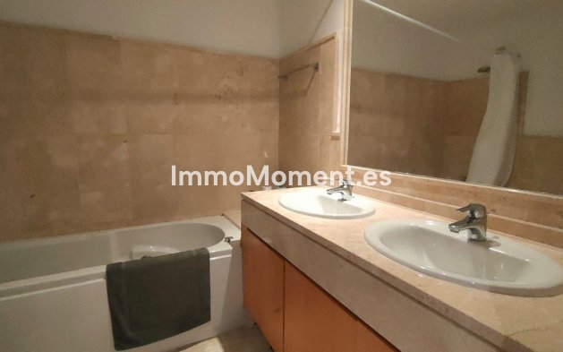 Wiederverkauf - Wohnung - Casares - Casares Playa