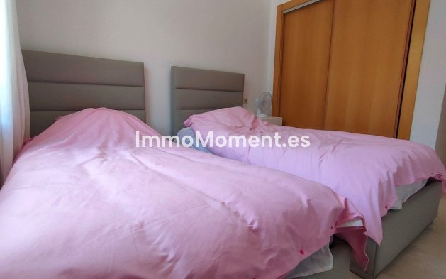 Wiederverkauf - Wohnung - Casares - Casares Playa
