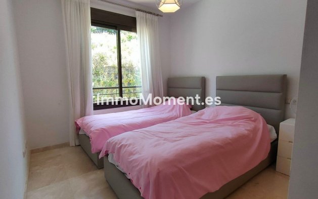 Wiederverkauf - Wohnung - Casares - Casares Playa