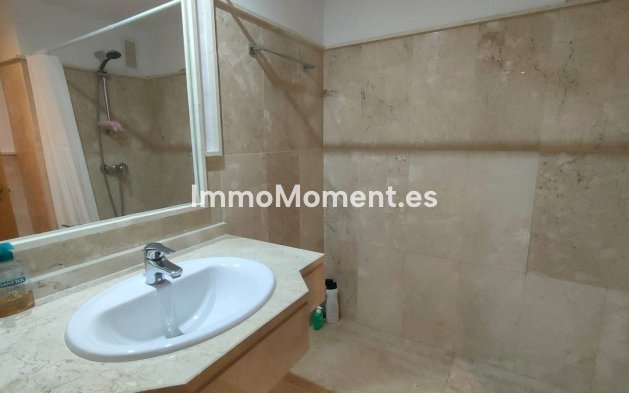 Wiederverkauf - Wohnung - Casares - Casares Playa