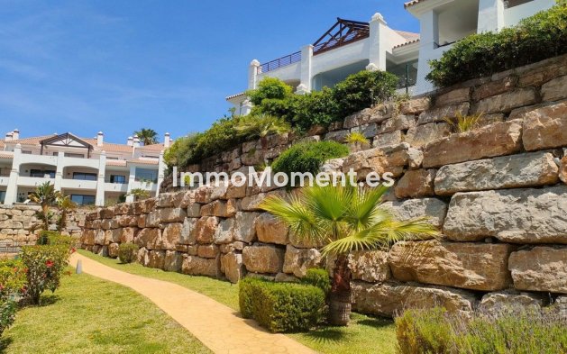 Wiederverkauf - Wohnung - Casares - Casares Playa