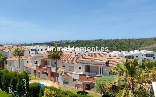 Wiederverkauf - Wohnung - Casares - Casares Playa