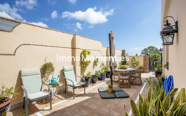 Reventa - Villa independiente - Benalmadena - Benalmadena Centro