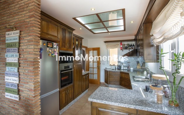 Reventa - Villa independiente - Benalmadena - Benalmadena Centro