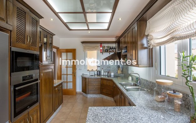 Reventa - Villa independiente - Benalmadena - Benalmadena Centro