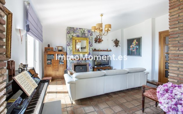 Reventa - Villa independiente - Benalmadena - Benalmadena Centro