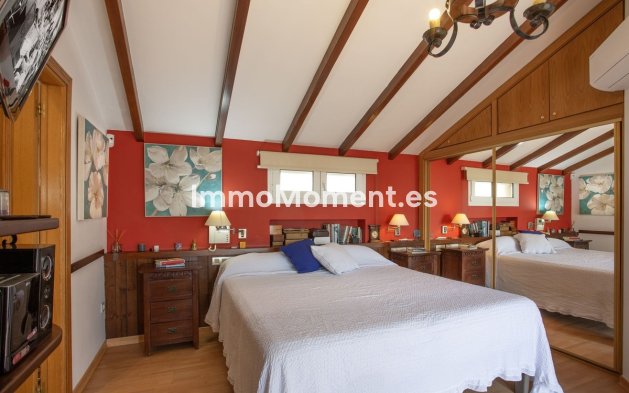 Reventa - Villa independiente - Benalmadena - Benalmadena Centro