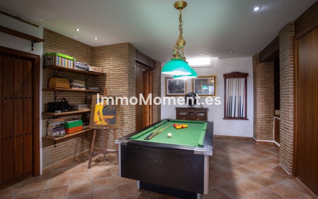 Reventa - Villa independiente - Benalmadena - Benalmadena Centro