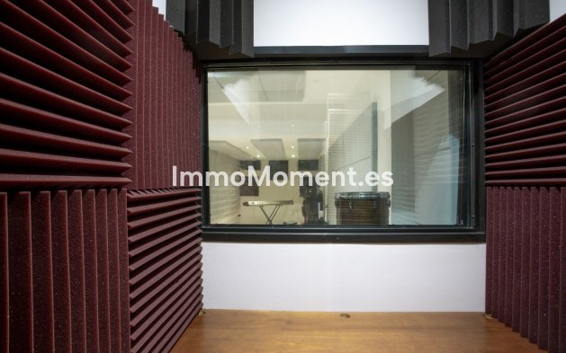 Reventa - Villa independiente - Benalmadena - Benalmadena Centro