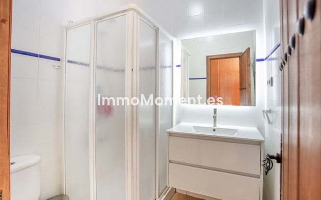 Reventa - Villa independiente - Benalmadena - Benalmadena Centro