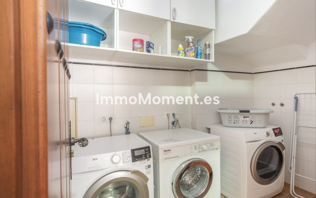 Reventa - Villa independiente - Benalmadena - Benalmadena Centro