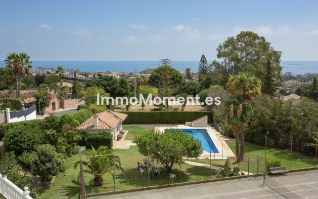 Reventa - Villa independiente - Benalmadena - Benalmadena Centro