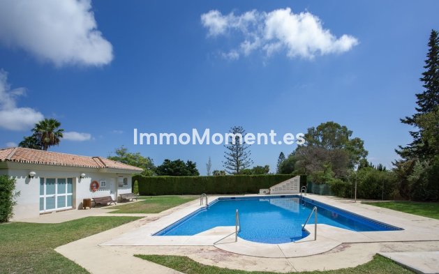 Reventa - Villa independiente - Benalmadena - Benalmadena Centro