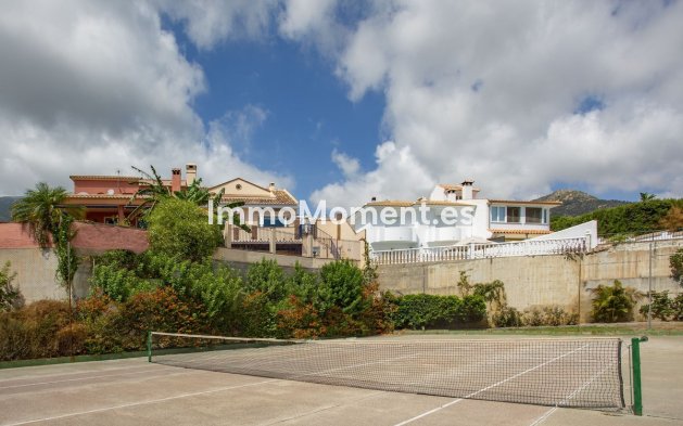 Reventa - Villa independiente - Benalmadena - Benalmadena Centro
