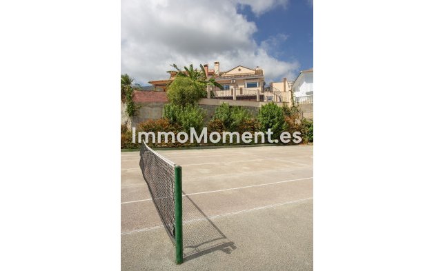 Reventa - Villa independiente - Benalmadena - Benalmadena Centro