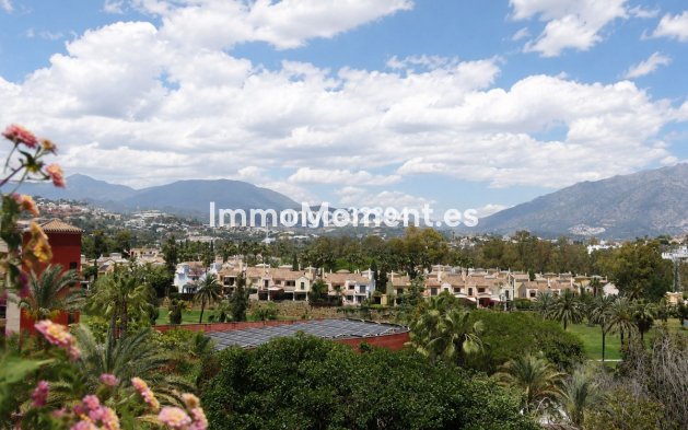 Wiederverkauf - Wohnung - Marbella - San Pedro de Alcántara
