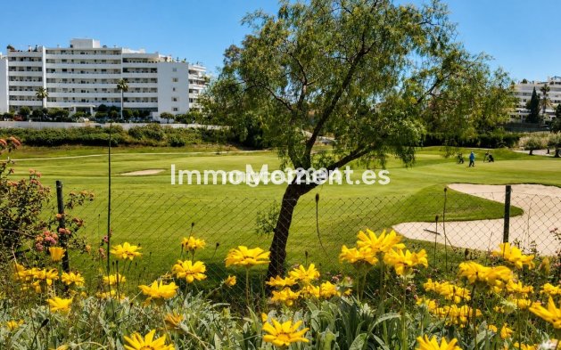 Wiederverkauf - Wohnung - Marbella - San Pedro de Alcántara