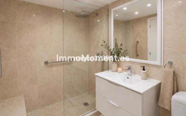 Wiederverkauf - Wohnung - Marbella - San Pedro de Alcántara