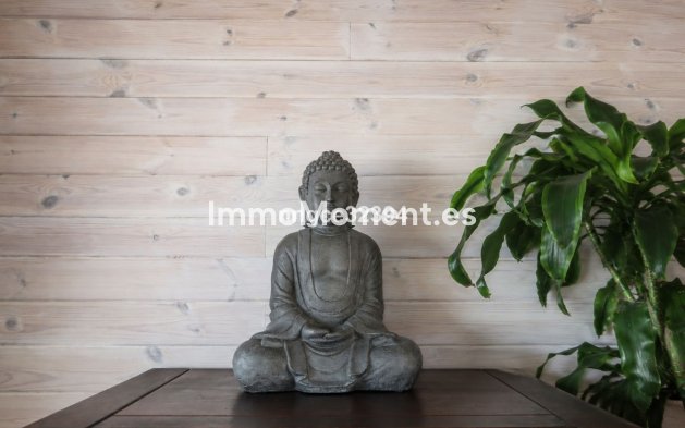 Wiederverkauf - Wohnung - Marbella - San Pedro de Alcántara