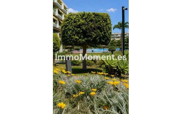 Wiederverkauf - Wohnung - Marbella - San Pedro de Alcántara