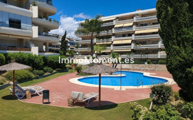 Wiederverkauf - Wohnung - Marbella - San Pedro de Alcántara