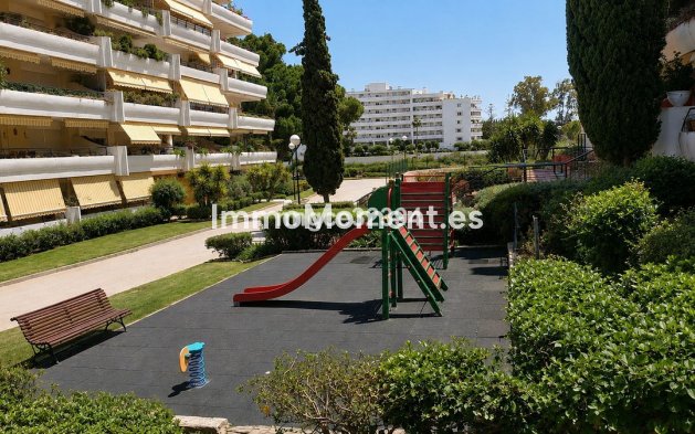 Wiederverkauf - Wohnung - Marbella - San Pedro de Alcántara