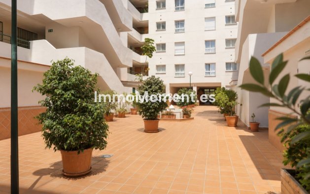 Wiederverkauf - Wohnung - Marbella - San Pedro de Alcántara