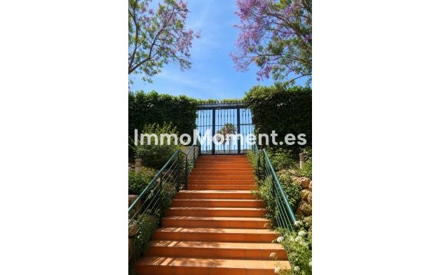 Wiederverkauf - Wohnung - Marbella - San Pedro de Alcántara