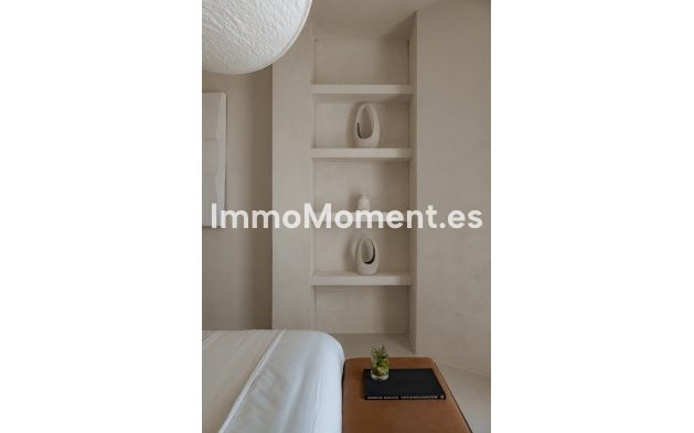 Wiederverkauf - Wohnung - Marbella - Nagüeles