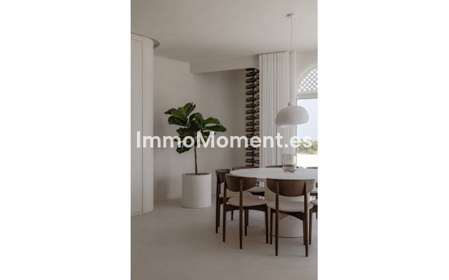 Wiederverkauf - Wohnung - Marbella - Nagüeles