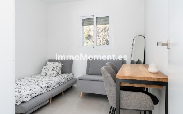 Wiederverkauf - Wohnung - Benahavís - La Quinta