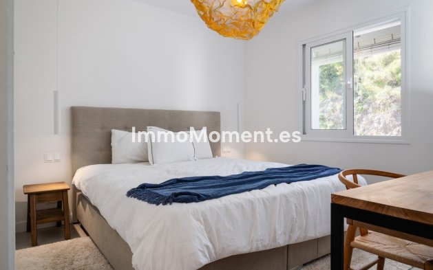 Wiederverkauf - Wohnung - Benahavís - La Quinta