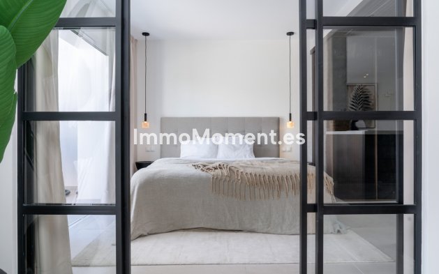 Wiederverkauf - Wohnung - Benahavís - La Quinta